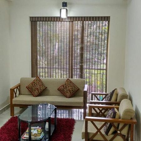 Tripunithura Prithvi Apartment المظهر الخارجي الصورة